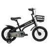 3 Year Old Child Bike 4 Wheel Baby Boy Toy Bike Cycle Bicycle for Kids Children 9years Old