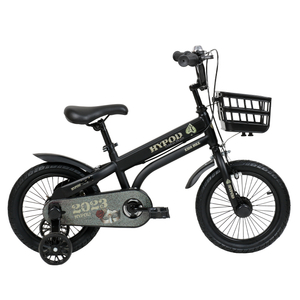3 Year Old Child Bike 4 Wheel Baby Boy Toy Bike Cycle Bicycle for Kids Children 9years Old