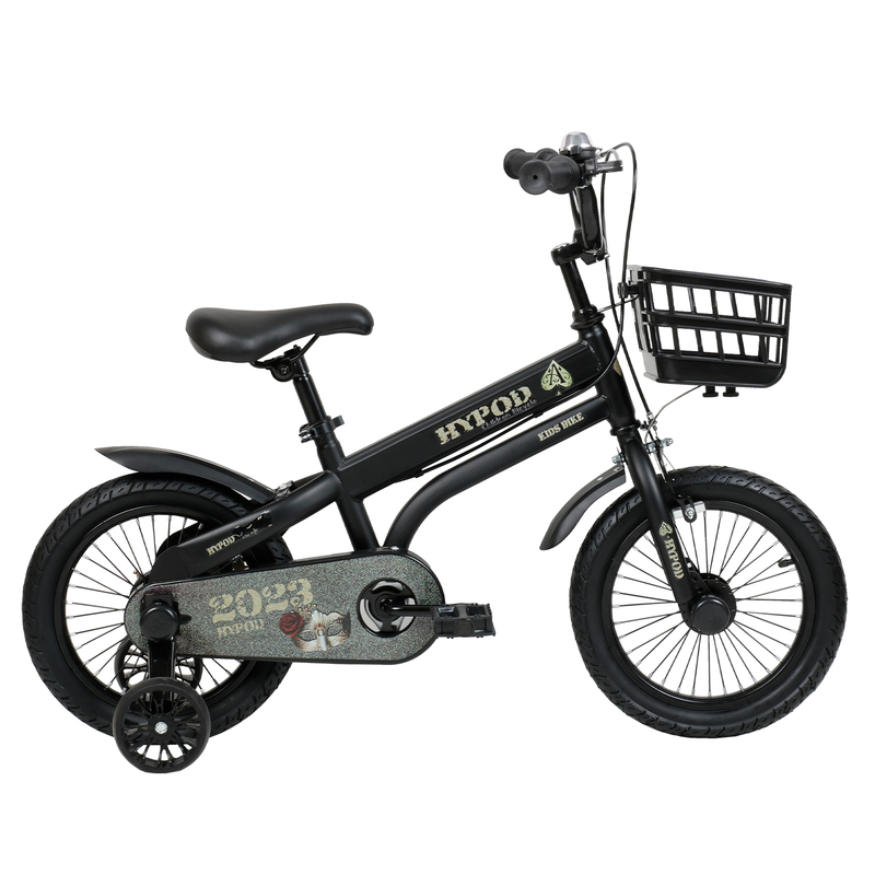 3 Year Old Child Bike 4 Wheel Baby Boy Toy Bike Cycle Bicycle for Kids Children 9years Old