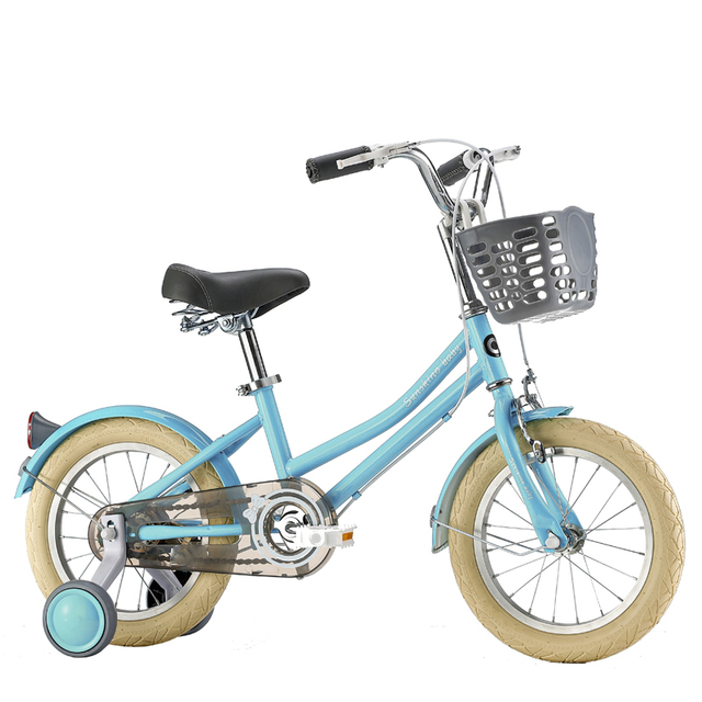 Little Girl Bikes 18 Inch Beautiful Baby Cycle Wholesale Price Children Bicycles Cycle for Child