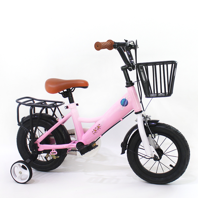 Oem Girl Boy 2 Year Baby Cycle Price Children's Bike 12 Inch Kids Bicycle for 2 To 5 Years