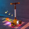 Baby Scooter Toys New Model Fashionable Travel Children Scooter for Kids 2 - 5 Years