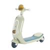 New Type Big Size Kid Motorcycle Style Scooter Children's Scooter 3-wheeled 5 Years Old Baby Scooter Outdoor