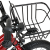 12 16 Inch China Baby Cycle Child Sport Bike 8 Year Bicycle 16 Cool Red Color Kids Bicycle for Boys