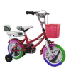 Baby Cycle Kids Bicycle 2-6 Years Children Bike Green Bicycle For Boy And Girls with Seat