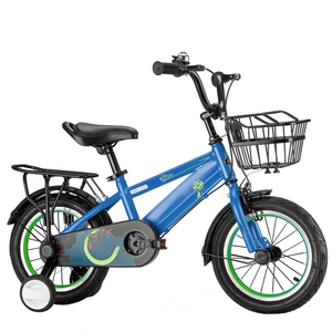 Popular Children Bike Student Road Bicycle Free Age 7 Kids Boys Bicycle for Kids 1-10years