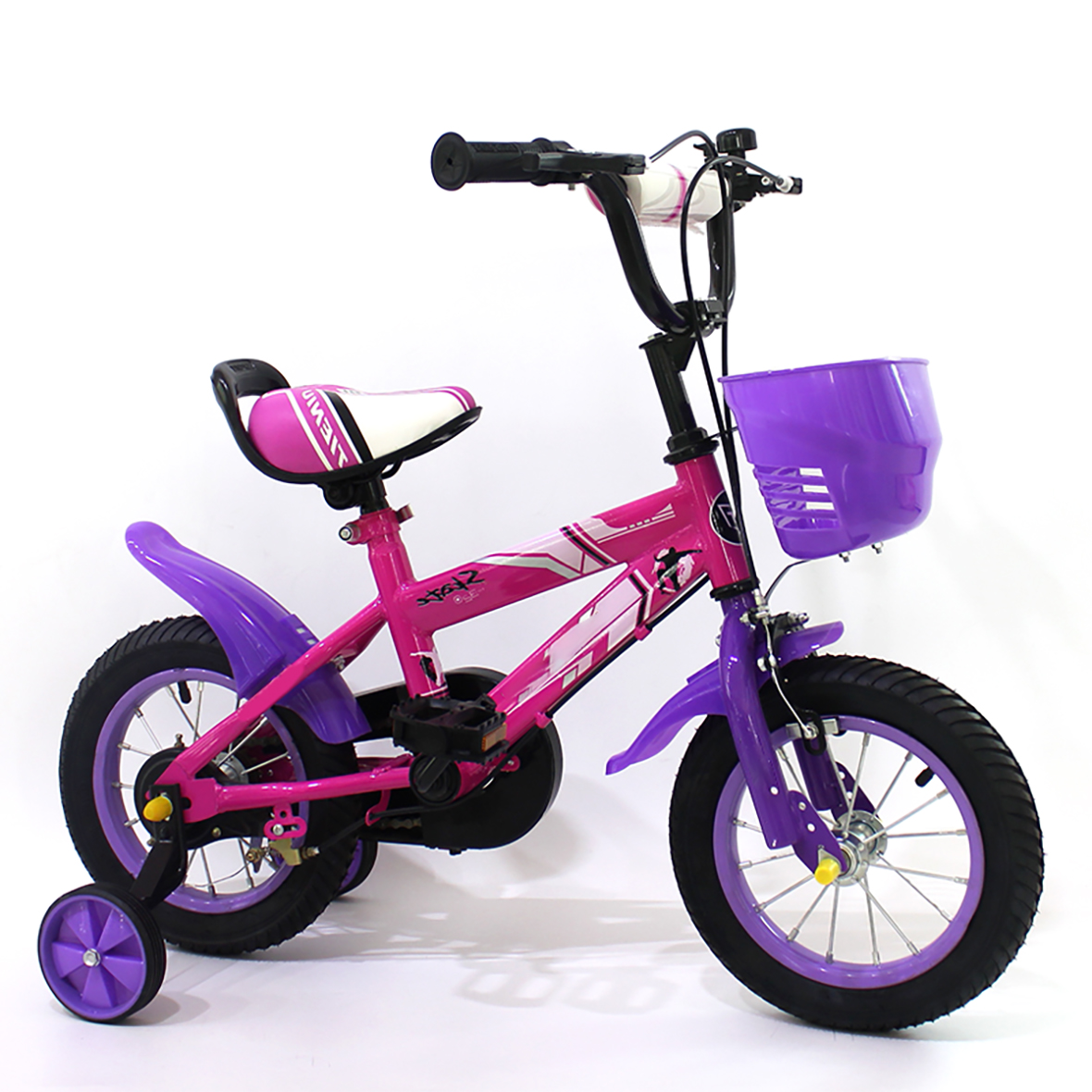 Child Small Cycle Kids Bicycle 14 Years Old Boy Bike for 11 Year Old Child