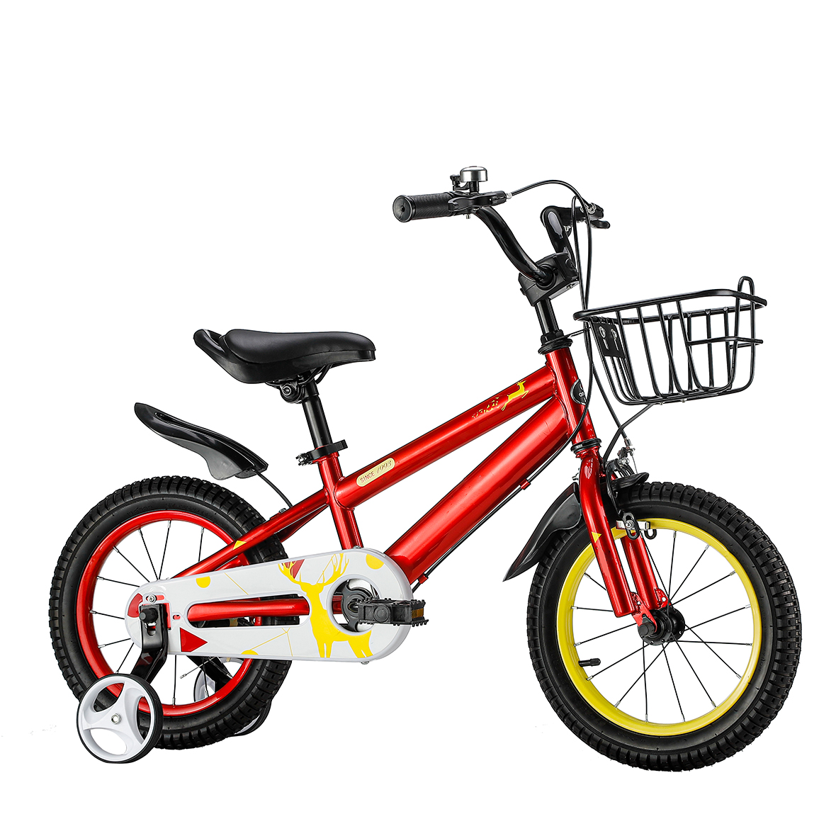 Small Girl Boy Cycle Kid Cycle 3year Price Children Bicycle for Kids 1-10 Years