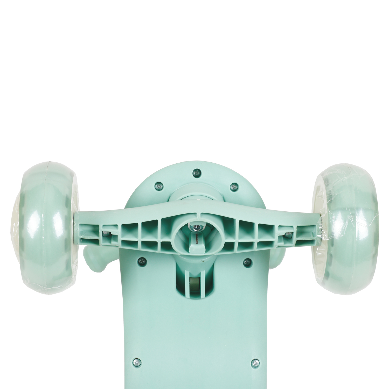 Kids Scooter Children's Three-wheel Scooters Music Flashing Wheel Kick Scooter for Children