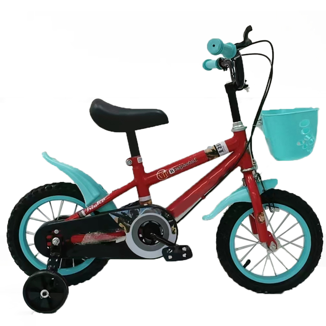 Kids Bicycles 12'' 14'' 16'' 18'' 20'' Single Speed Kids' Cycle Bicycle Bike for 1 2 5 6 7 10 Years Kids