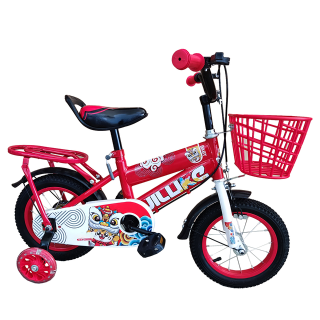 12 14 16 18 20inch Kids Bike Boy Children Bicycle Boy Cool Bicycle for Kid