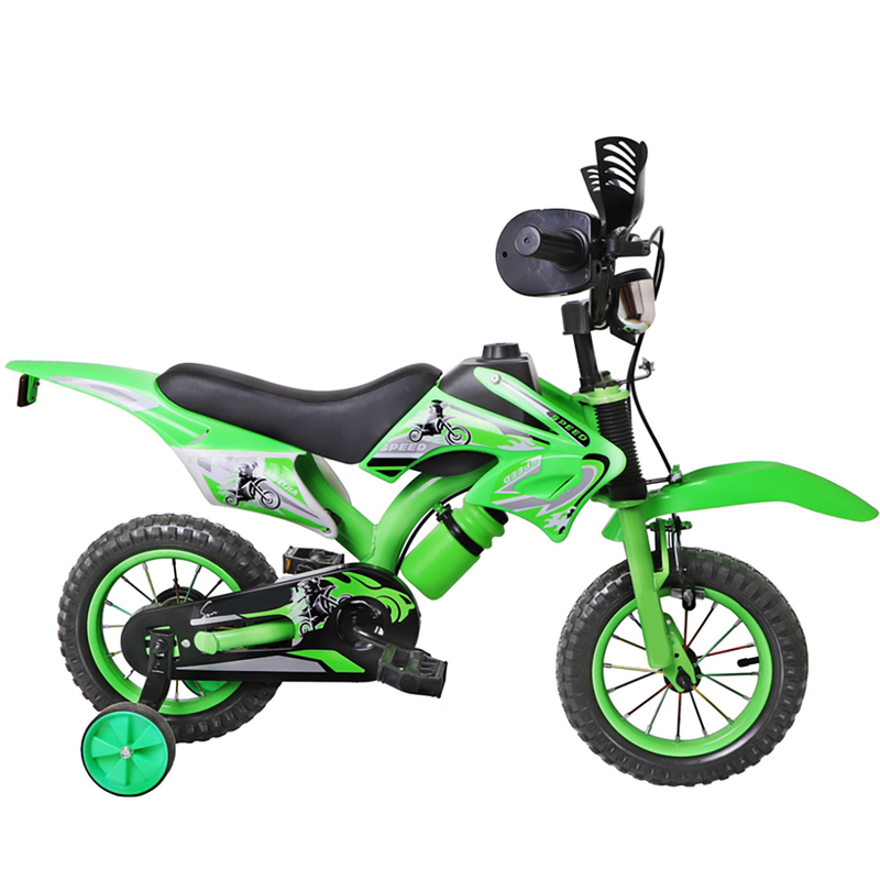 High Quality Kids Cycle 2 6 Year Child Bike Baby Motorcycle Bicycle for Kids 2 Years