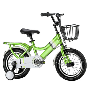 14 Year Old Bike Children Kids Sports Cycle 16 Inch Bicycle for Kids Children 10 Year 13 Years Old