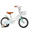 Baby Cycle 12 14 16 18 Inch Kids Bike Baby Bicycles for Children From 3 Years To 12 Years