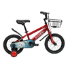 12 16 Inch China Baby Cycle Child Sport Bike 8 Year Bicycle 16 Cool Red Color Kids Bicycle for Boys