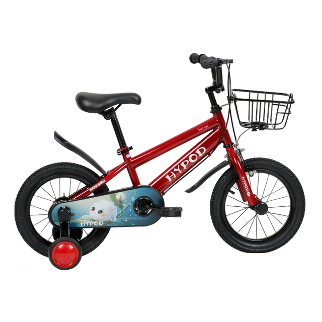 12 16 Inch China Baby Cycle Child Sport Bike 8 Year Bicycle 16 Cool Red Color Kids Bicycle for Boys