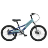 Custom Made Kids Bicycle 20 Inch Mountain Bike Mtb for Kids 12 To 20 Inches