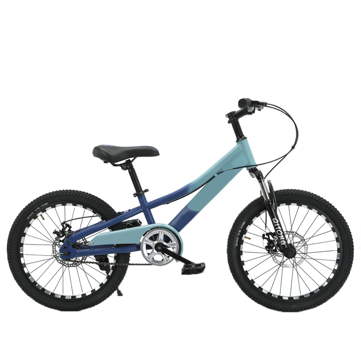 Custom Made Kids Bicycle 20 Inch Mountain Bike Mtb for Kids 12 To 20 Inches