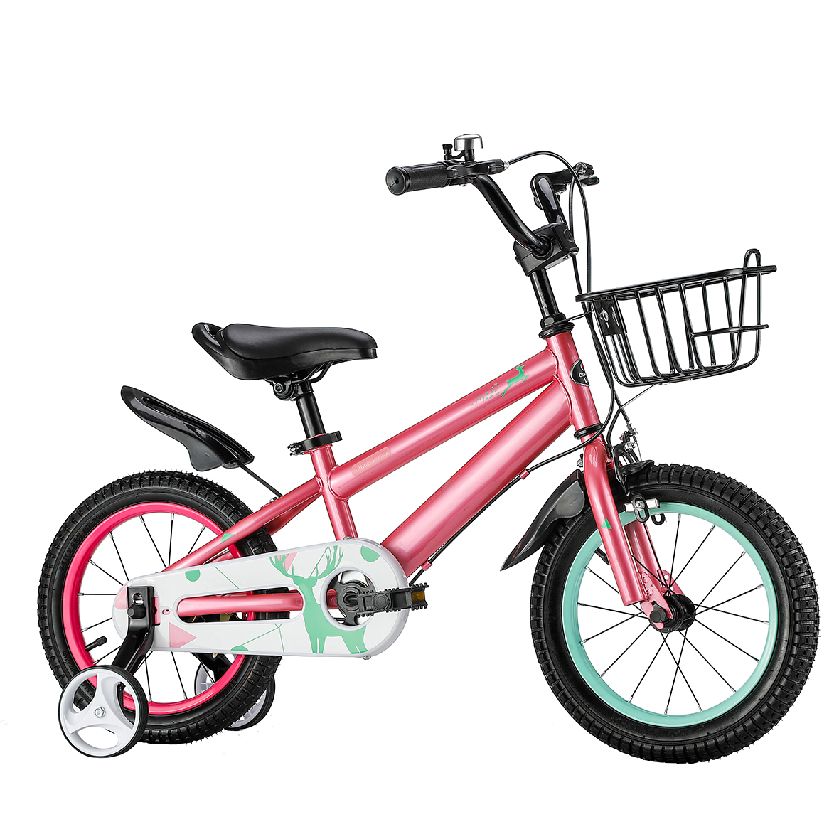 Small Girl Boy Cycle Kid Cycle 3year Price Children Bicycle for Kids 1-10 Years