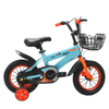 Kids Cycle Children Baby Boy Cycle Children Bike Bicycle Sport Boys Bikes with Training Wheel