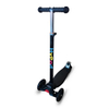 3 Pu Wheel Children Kick Scooter Ride on Toy Boys Girls Kids Children Walker Scooter for Age 2 4 Year Old