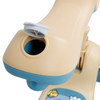 2in1 foldable children kick scooter kids scooter with seat flash children kick scooter