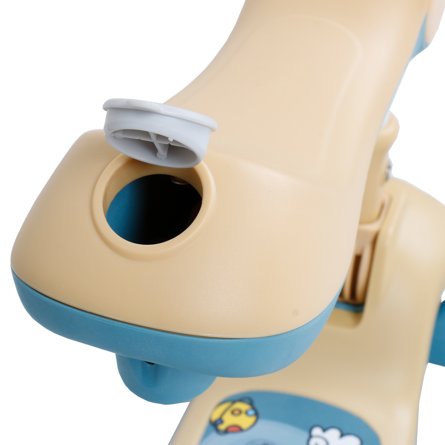 2in1 foldable children kick scooter kids scooter with seat flash children kick scooter