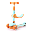  Kids Scooter Adjustable Height Children Ride On Scooter For Kids