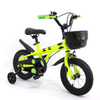 Professional 12 14 16 18 Inch Girls Children Bicycle Kids Bike for 2 To 9 Years Old Child