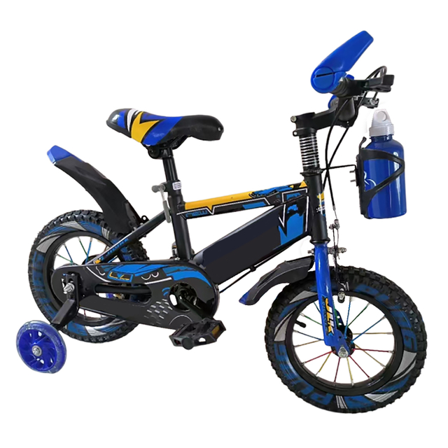 12 16 18 20 Inch Kids Mountain Bike Cycling Boy Bikes MTB Children Bicycle Baby Cycle Bicycle for Kids 