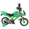 Baby Bike 14 12 Inch Kids Motorcycle Design Cycles Children Bicycle for 8 Years Old Child