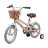 New Style Kids Bicycles 6years Girls Children Bike Student Baby Cycle for Sale