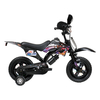 Motorcycle Style Children's Bicycle Cheap High Quality Bikes Kids Bike Baby Bicycle for 2 3 4 5 6 7 Years Old Children