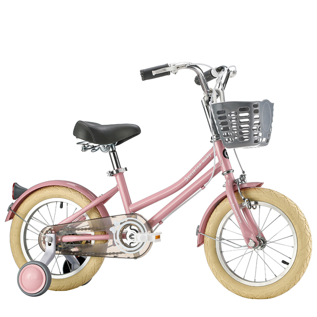 Little Girl Bikes 18 Inch Beautiful Baby Cycle Wholesale Price Children Bicycles Cycle for Child