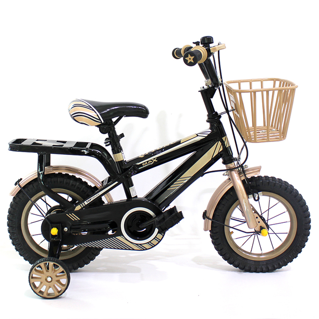 18 Inch Kids Bike Children's Bicycle Girl Boys Cycle 10 Years Baby Bicycle for Kids From 12years