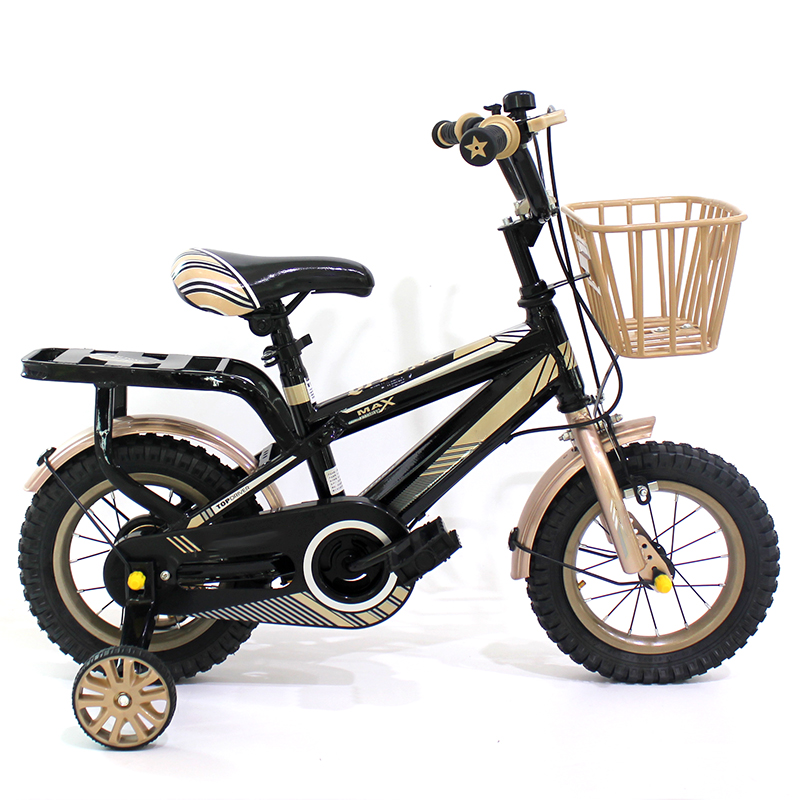 18 Inch Kids Bike Children's Bicycle Girl Boys Cycle 10 Years Baby Bicycle for Kids From 12years