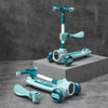 Baby Scooter Toys New Model Fashionable Travel Children Scooter for Kids 2 - 5 Years