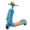 New Type Big Size Kid Motorcycle Style Scooter Children's Scooter 3-wheeled 5 Years Old Baby Scooter Outdoor