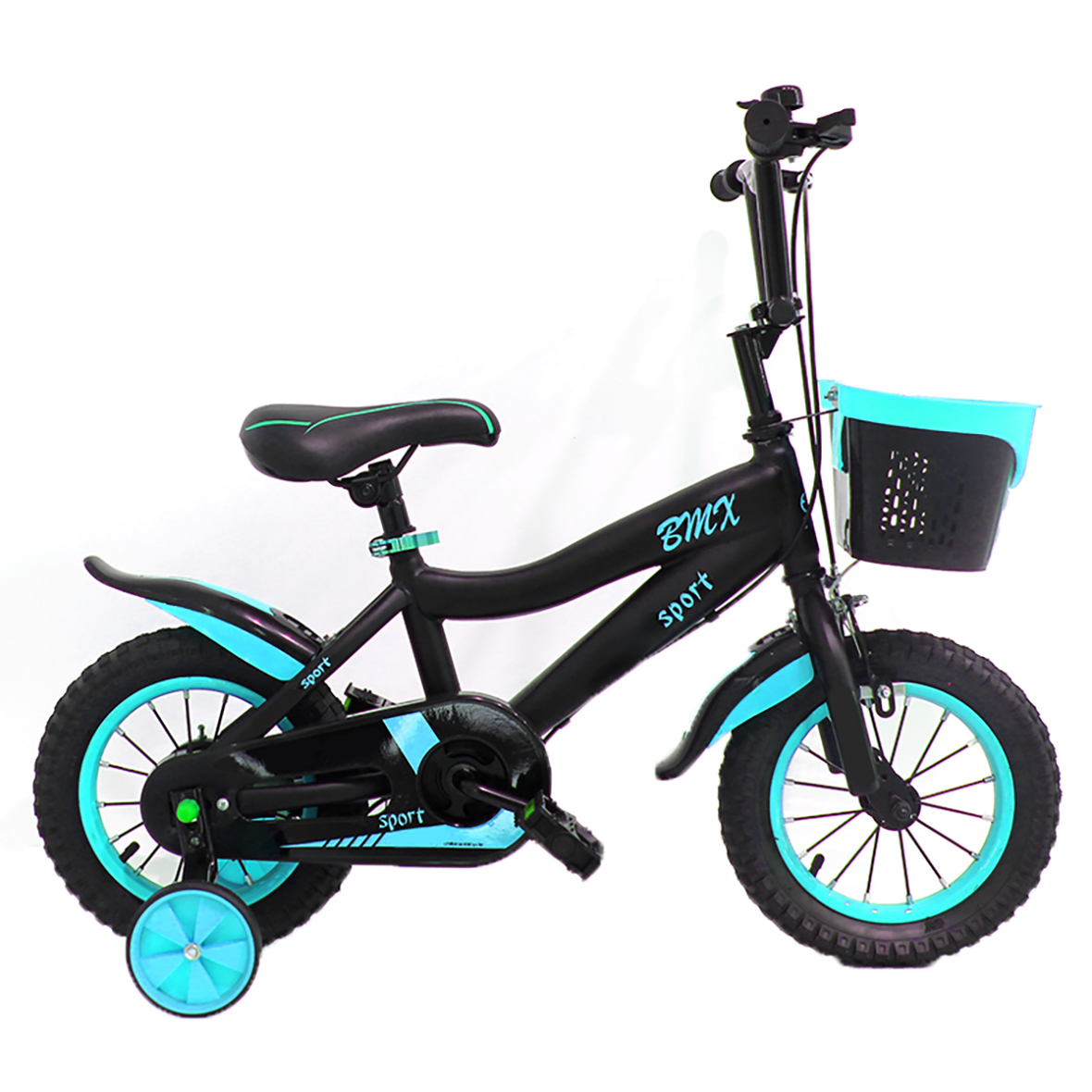 Single Speed 18 20 Inch Cheap High Quality 6 To 12 Years Old Kids BMX Bike Children Bicycle Baby Kids Cycle