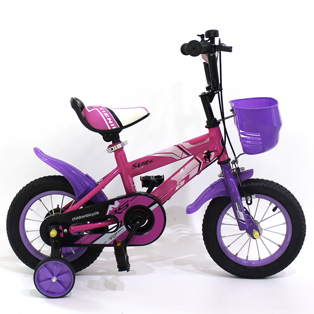 Child Small Cycle Kids Bicycle 14 Years Old Boy Bike for 11 Year Old Child