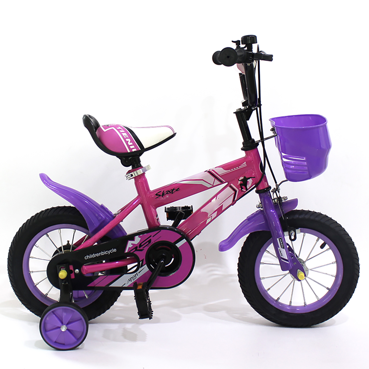 Child Small Cycle Kids Bicycle 14 Years Old Boy Bike for 11 Year Old Child