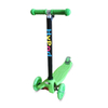 3 Pu Wheel Children Kick Scooter Ride on Toy Boys Girls Kids Children Walker Scooter for Age 2 4 Year Old
