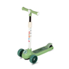 Custom Logo Best Flash 3 Wheel Adjustable Height Folding Kick Kids Scooter for Sale Age 2 6 7 Boys Years Old