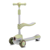 Design Children Kick Scooter Kid Scooter for Kids Toys Kid Plastic with Seat Scooters