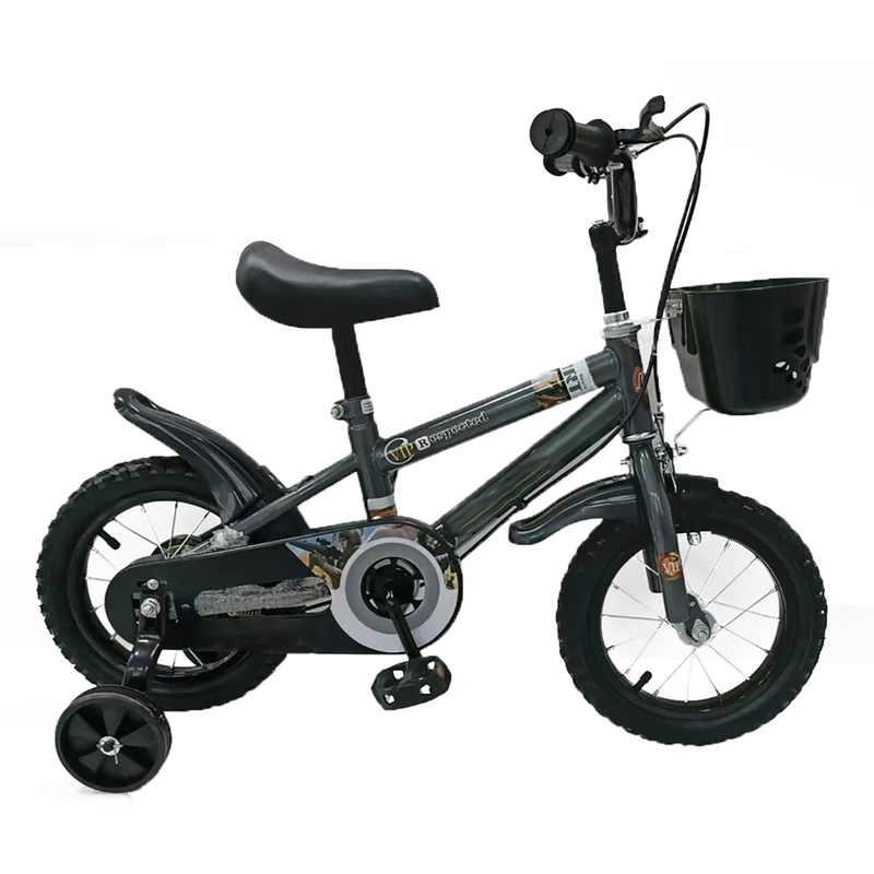 Kids Bicycles 12'' 14'' 16'' 18'' 20'' Single Speed Kids' Cycle Bicycle Bike for 1 2 5 6 7 10 Years Kids