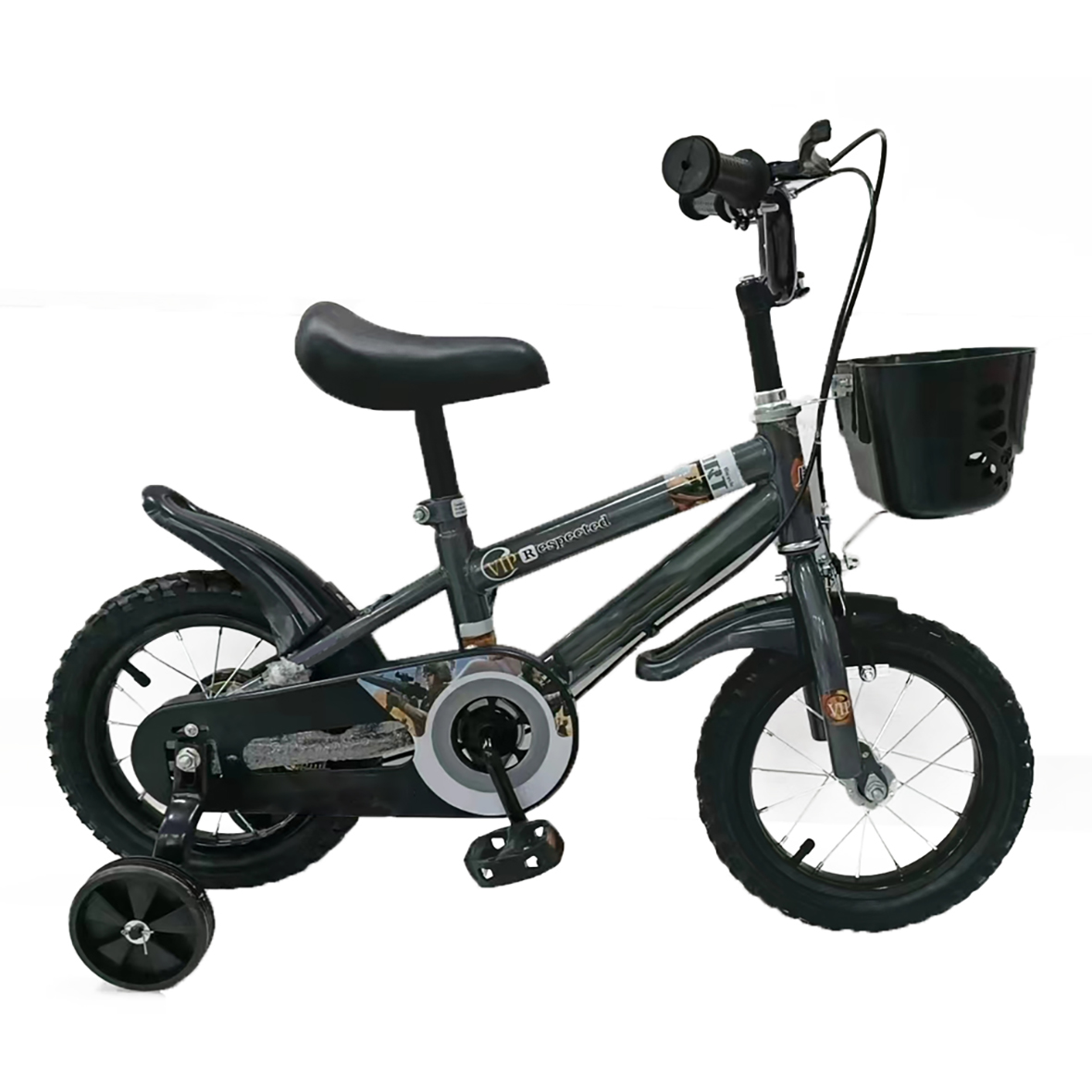 Kids Bicycles 12'' 14'' 16'' 18'' 20'' Single Speed Kids' Cycle Bicycle Bike for 1 2 5 6 7 10 Years Kids
