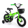 Professional 12 14 16 18 Inch Girls Children Bicycle Kids Bike for 2 To 9 Years Old Child